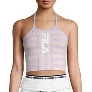Fila top